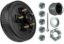 ULTRA FAB HUB/DRUM ASSEMBLY - LOADED (3 500 L - 48979550