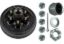 ULTRA FAB HUB/DRUM ASSEMBLY - LOADED (7000 LB - 48979552