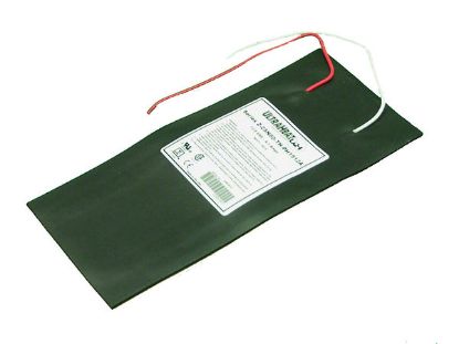 ULTRA HEAT 12VDC... 1 1/2' PIPE HTR LENGTH 12' - AMPH1512