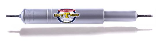 UNITED SAFTY SAFE-T-PLUS SILVER - 31140