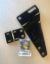UNITED SAFTY BRACKET KIT STEERING CTRL 2017 F53 - F105K25