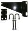 UNITED SAFTY SAFE-T-PLUS BRACKET KIT - F119K25