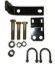 UNITED SAFTY SAFE-T-PLUS BRACKET KIT - F143K3