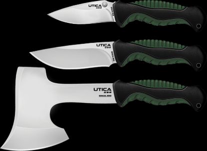 UTICA USA CAMPSITE COMBO - 911703CP