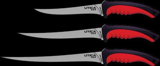 UTICA USA LAKE SLAYER COMBO - 917085CP