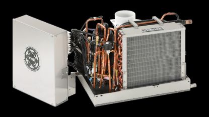 UFLEX USA VELAIR COMPACT I10 VSD SMART 115V - 24831GU
