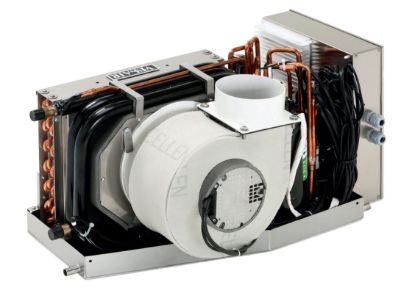 UFLEX USA VELAIR COMPACT I14 VSD SMART 115V - 24832JU