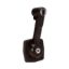 UFLEX USA SIDE MOUNT SINGLE LEVER W/TRIM - B184