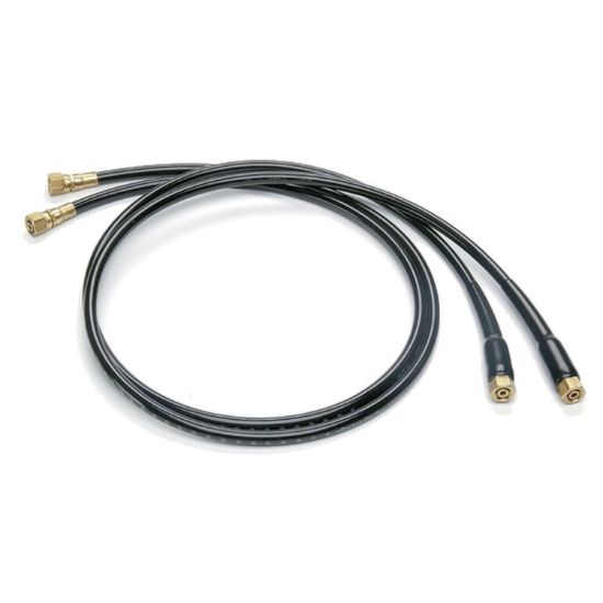 UFLEX USA TWO FLEXIBLE HOSES 26FT - KITOB26