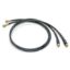UFLEX USA TWO FLEXIBLE HOSES 26FT - KITOB26