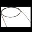 UFLEX USA UNIVERSAL QC ROTARY STR CABLE - M66X20