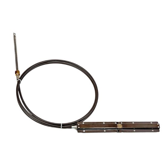 UFLEX USA UNIVERSAL RACK&PIN. STR CABLE - M86X12