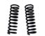 SKYJACKER 2' FRONT COIL SPRINGS - R25
