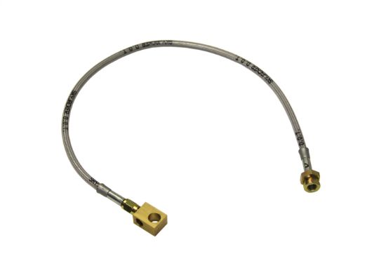 SKYJACKER REAR BRAKE LINE 76-86 CJ - RBL40