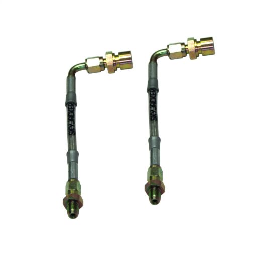 SKYJACKER REAR BRK LINES PR 5.5'GLAD - RBL55
