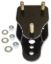 SKYJACKER 07-17 JK TIRE RELOCATION - STRJK212