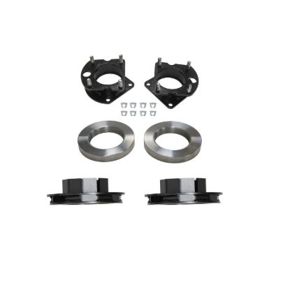 SKYJACKER 2 IN. SUSPENSION LIFT KIT WITH REAR - TC2420MSK