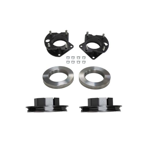 SKYJACKER 2 IN. SUSPENSION LIFT KIT WITH REAR - TC2420MSK