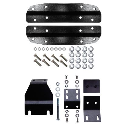 SKYJACKER TIRE SUPPORT & RELOCATION JEEP JL - TGSSTR2