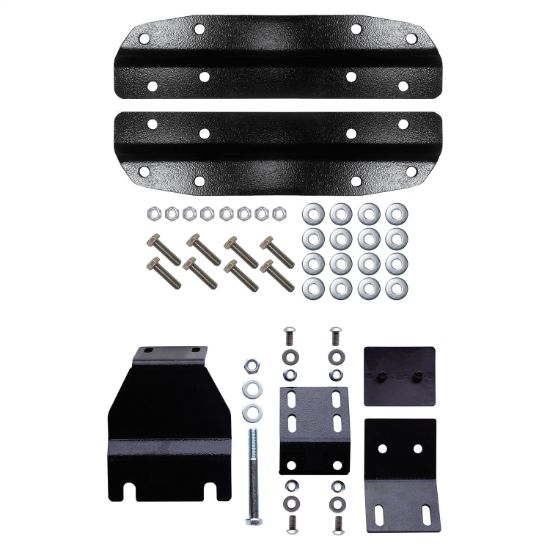 SKYJACKER TIRE SUPPORT & RELOCATION JEEP JL - TGSSTR2