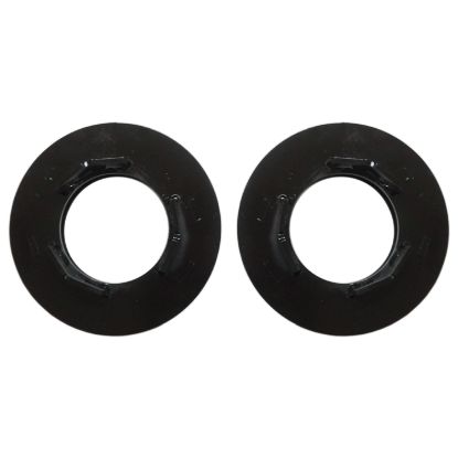 SKYJACKER 1 IN. REAR SPACERS - TU2210MSR