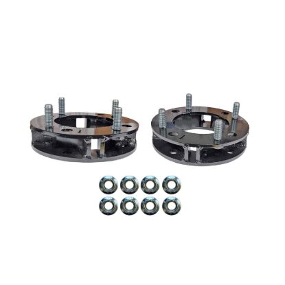 SKYJACKER 22 TUNDRA 2' FRT SPACER KIT - TU2220MS