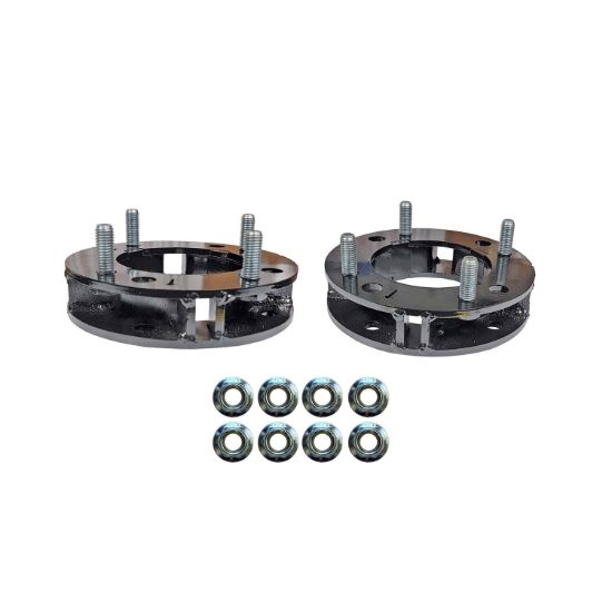 SKYJACKER 22 TUNDRA 2' FRT SPACER KIT - TU2220MS