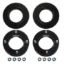 SKYJACKER 2.5 IN. LIFT KIT - TU2225MSP