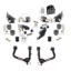SKYJACKER COM BOX: 3' 22 TUNDRA 4WD - TU2230