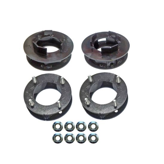 SKYJACKER COM BX:3' 22 TUNDRA R-COILS - TU2230MSC