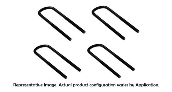 SKYJACKER 4 UBOLTS/916X314X1312 ROU - U5B3R