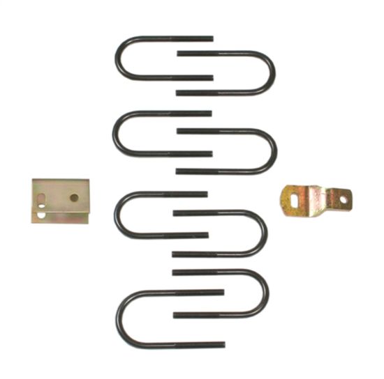 SKYJACKER COMP KIT BOX 4'86.5-95 YJ - YJ40