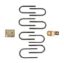 SKYJACKER COMP KIT BOX 4'86.5-95 YJ - YJ40