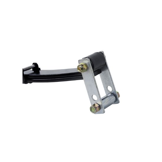 SUPERSPRINGS 51'LX3'WX1.16' W/PSP PAD - SSA24