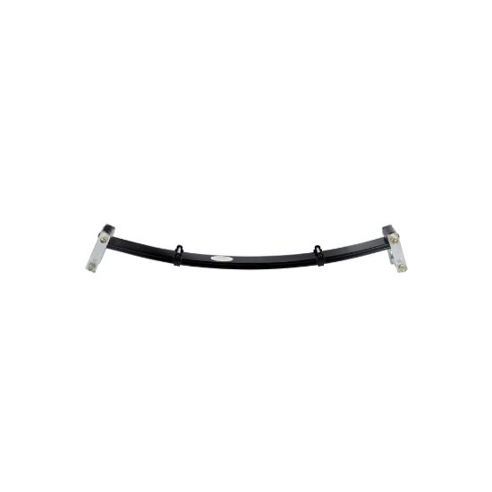 SUPERSPRINGS LEAF SPRING SUSPENSION EN - SSA245