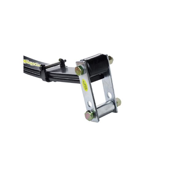 SUPERSPRINGS LEAF HELPER SPRING - SSA265