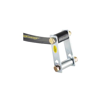 SUPERSPRINGS LEAF HELPER SPRING - SSA485