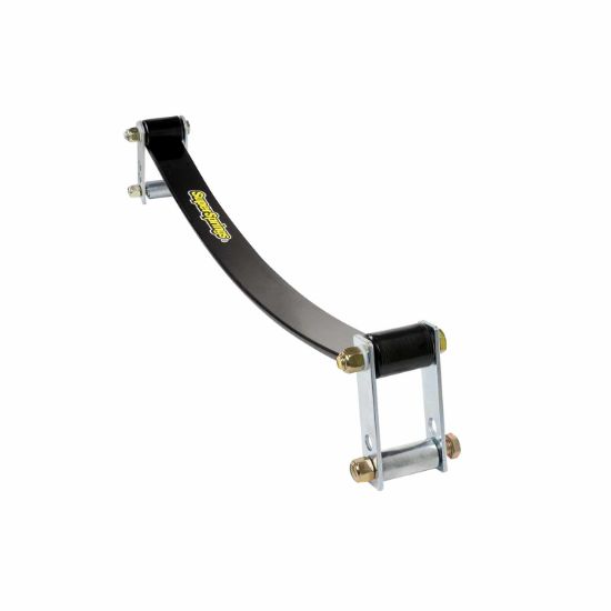 SUPERSPRINGS 1/2 SET DRIVER SIDE ONLY - SSA505