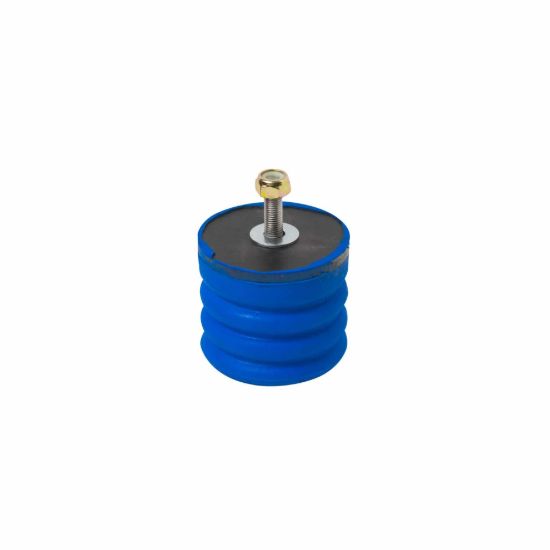 SUPERSPRINGS SUMOSPRINGS FRONT FOR TOYOTA TACOMA - SSF60440