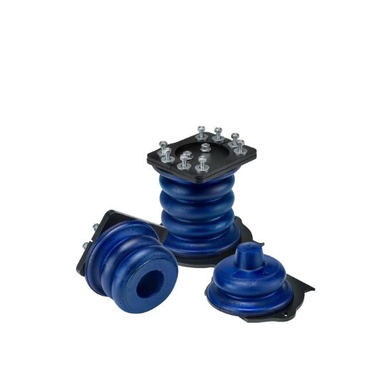 SUPERSPRINGS SUMOSPRINGS REBEL KIT - SSR203402