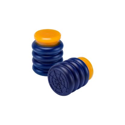 SUPERSPRINGS SUMOSPRINGS - REAR KIT - SSR20440