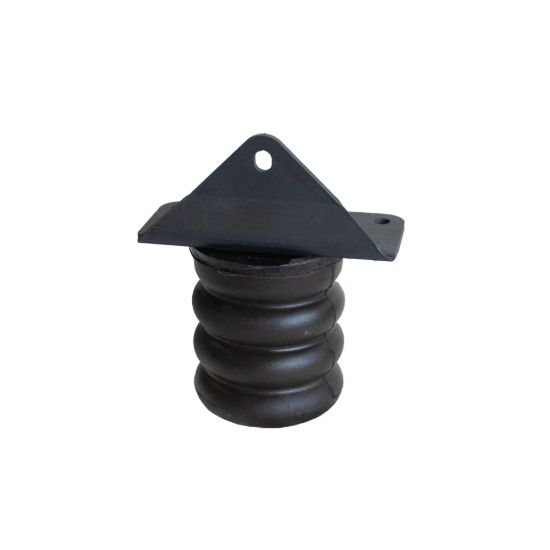 SUPERSPRINGS SUMOSPRINGS REAR FOR TOYOTA LAND CR - SSR62947