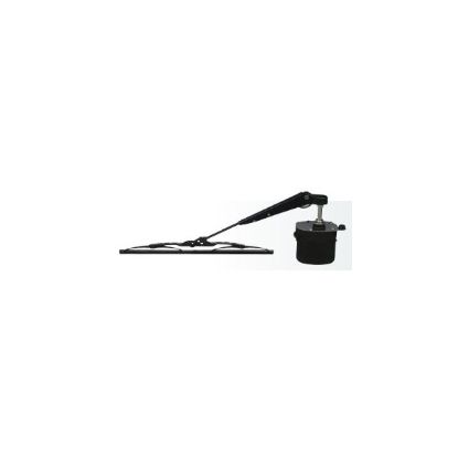 SCHMITT/ONGA STD WIPER MOTOR KIT  W/ 11' BLADE - 31011