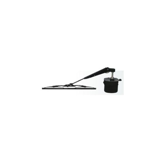SCHMITT/ONGA STD WIPER MOTOR KIT  W/ 11' BLADE - 31011
