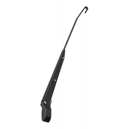 SCHMITT/ONGA DLX WIPER ARM  'J' HOOK  12'-18' - 33650