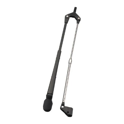 SCHMITT/ONGA DLX PANTOGRAPH WIPER ARM  19'-24' - 33671