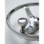 SCHMITT/ONGA 15.5' VISION ELITE WHEEL WITH KNOB - 7161521FGK