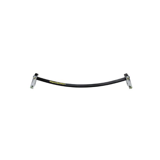 SUPERSPRINGS 49'LX3'WX.558 W/PSP PAD - SSA23