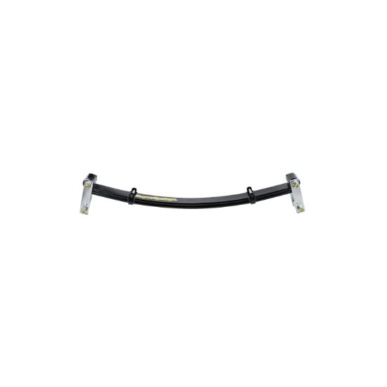 SUPERSPRINGS 43'L X 3'W X 1.25' W/PSP - SSA26