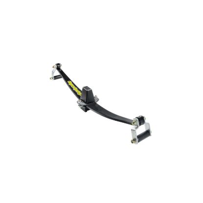 SUPERSPRINGS LEAF SPRING SUSP ENHANCER - SSA27
